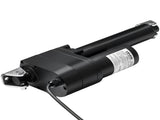 12V Linear Actuator, 150mm Stroke Ultra Heavy-Duty 9000N Linear Motion Actuator, IP65-Rated 5mm/s V952-CZXXXZXQ9000D6J8M001V9