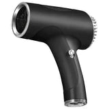 Cordless Hot & Cold Ion Hair Dryer Portable Rechargeable Dryer V1263-JX-5599