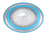 AC12V 35W 360LED Waterproof Pool Light Multicolor RGB Underwater Lamp with Remote Control V1294-YM0901-ZM02350