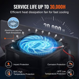 VEVOR CO2 Laser Power Supply for 40W Laser Tube Laser Engravers and Cutters V952-EYHTJGGDY40WSMM9CV7