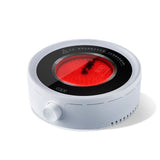 Silent Electric Tea Stove Small Ceramic Hot Plate for Boiling Water Making Coffee Knob Adjustment CN V1294-YM0703-3113230062611