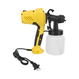 Steam Cleaner 400W Handheld Pressurized Cleaner Multi Surface Multi Purpose Chemical Free Steam V1294-YM0901-3117230128512