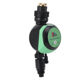 Wifi Irrigation Controller 5G Wifi Energy Saving BT Remote Control Watering Timer for Garden Balcony V1294-YM0901-3111240017211