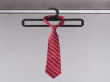 Towel rail - Tea towel hook - Display - 7.75 inches long - 50 pieces - Black - Multi-functional V1259-DP01-BO-58