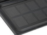 Car Exhaust Fan Solar Powered 3 Fans Ventilation Cooling Odor and Humidity Removal Auto Ventilator V1294-YM0901-3113240151012