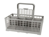 Dishwasher Basket PP High Temperature Resistant Anti Corrosive Classified Storage Dishwasher Utensil V1294-YM0901-3113240320111