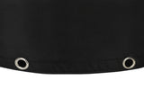 Backflow Preventer Insulation Cover Black 30 x 24in Backflow Preventer Cover for Winter Pipe Freeze V1294-YM0718-220907LW02-6