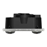 Airflow Ensuite 3 In 1 Bathroom Heater Ducted White V1202-V1-CLICPL7600ATP-WE