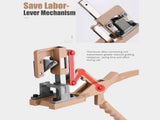 V-Cut Grafting Tool, Labor Saving Fruit Tree Grafting Cutter V1265-AU-282