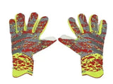 Goalkeeper Gloves Football Gloves - 3 3 3 size 6 V1237-ZY-203-1806
