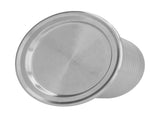 Stainless Steel Refillable Coffee Capsule Reusable Capsule Pod Filter Cup Replacement for Nestle V1294-YM0901-3118210231611