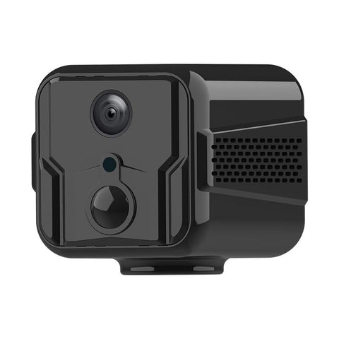 1080P Wifi Action Camera With Wide-Angle Recording PRL-2050CN