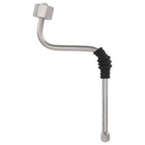 Stainless Steel Steam Wand Coffee Machine Steam Tube for DeLonghi 680 685 Coffee Maker V1294-YM0715-3118220090111