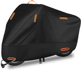 Waterproof Motorcycle - Outdoor Motorcycle - Waterproof Motorcycles - Motorcycle V1188-NK-BOL-15