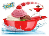 Baseball Helmet Ice Cream Snack Bowl 8 Oz Mini Cap Bowls Kids Chip Sundae Helmets Pack V1370-AZ4-11648