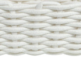 Cotton Rope Storage Basket Hand Knitting Nordic Style Desktop Storage Organizer for Key Snacks V1294-YM0626-3117220295112