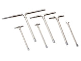 Expansion gauge inner diameter gauge 8-150mm 5/16-6 inch expansion gauge tool plug gauge V1192-AZ-W-13854