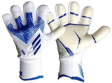 Goalkeeper Gloves Football Gloves - 3 3 3 size 6 V1237-ZY-203-1806