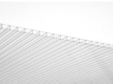 15 Pack Polycarbonate Greenhouse Panels, 2' X 4' X 0.24'' Roof Panels Sheets, Waterproof UV V952-SLWDBBSTM15JKN5ETV0
