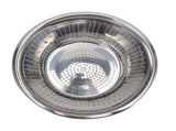 Vegetable Washing Basket Rustproof Multifunction Stainless Steel Colander for Kitchen Household V1294-YM0523-3118220035716