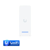 Ubiquiti Retrofit Reader, Indoor/Outdoor OSDP Reader,NFC Card,Touch Pass Support, For UniFi Retrofit V1202-V2-NHU-UA-RETROFIT-READER-W