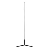 Artiss RGB LED Floor Lamp Remote Control Corner Light Stand Gaming Room 150CM LAMP-FLOOR-RGB-150-BK