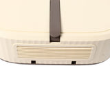 Clothes Dryer Portable Foldable Quiet Operation Timer Function Energy Saving Fast Drying Machine for V1294-YM0901-3113230355712