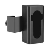 Anti-Theft Video Doorbell Mount Compatible With Video Doorbell, Adjustable No-Drill Mounting Bracket V1369-AZ3-W-09554