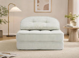 Comforro Hando Compressed Chair V1158-ZE5461-MY-K2406-16-LTGY