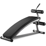 Weight Bench Adjustable Situp Incline Bench for Home Gym Strength Training V952-YWZBZHGNK000KCXUVV0