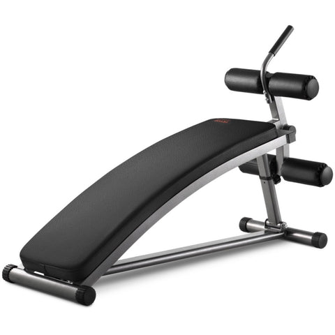 VEVOR Weight Bench Adjustable Situp Incline Bench for Home Gym Strength Training V952-YWZBZHGNK000KCXUVV0