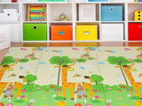 BoPeep Kids Play Mat Baby Crawling Pad KD1074