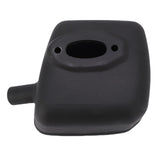 505417905 Concrete Cut Off Saw Muffler Steel Exhaust Muffler Replacement for K1250 K1260 K1270 V1294-YM0901-3111250059311