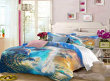 Bloom Clarisse Willow Quilt / Doona / Duvet Cover set V745-AQ043806Q3