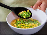 Kitchen Utensils Silicone Set, Bpa-free Silicone Kitchen Utensil Set, Dishwasher secure, Non-stick V1263-JX-2704