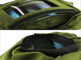 Sand Blasting Hood Cap, Shawl Cap Sandblasting Mask Anti Dust/Wind Sandblasting Tool V1258-DP02-C-2110