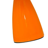 Pleated Table Lamp Three Color Stepless Dimming Ceramic Modern Pleated Barrel Lamp Shade for Bedroom V1294-YM0901-3119230089111