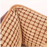 Dog Bed Suede Cotton Kennel, 1 Style, 50 x 40 x 20 cm V1188-MS-611-093