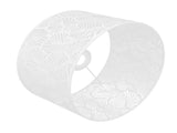 Lampshade Light Lamp Shade Modern Simple Style Home Decoration for E14 E27 Bulbs White V1294-YM0703-3119230017011