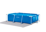 Intex Rectangular Frame Pool 3m X 2m X 0.75m 28272 V1032-IXRECT3.0-28272