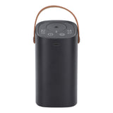 Portable Waterless Aromatherapy Machine Intelligent Touch Screen USB Charging Car Automatic Aroma V1294-YM0706-3113230261911