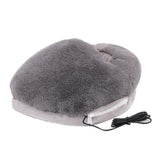 Foot Warmer Winter Heated Foot Warmer Home Removable Washable Electric Foot Warmer V1294-YM0901-201015AH01-2