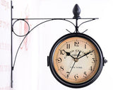 Wall Clock V1221-XM-GZ-003