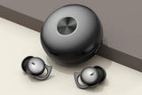 Invisible Sleep Headphones Sleep Earbuds For Side Sleepers In-ear Bluetooth Earbuds V1263-JX-7566