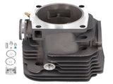 56mm Cylinder Piston Kit Garden Chainsaw Accessories Fit for Husqvarna 395 395XP V1294-YM0901-3111210124211