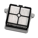 2 Roller Brushes 2 Filters Compatible with Tineco Floor One Switch S6 Stretch S6, Replacement Spare V1189-LWWAL-20260327-04836