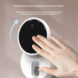 Wall Mounted Toothbrush Holder & Toothbrush,Electric Toothbrush Holder, Razor Holder and V1192-AZ-W-0275