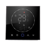 Wireless Smart Thermostat for Home Accurate Programmable Thermostat Wall Mounted Boiler Thermostat V1294-YM0706-3114230115911