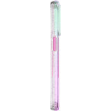 EFM Aspen Case Armour with D3O BIO for iPhone 15 Pro - Glitter Pearl V578-EFCDUAE606GLP