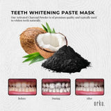 400g Activated Carbon Powder Coconut Charcoal Bucket - Teeth Whitening + Skin V238-SUPDZ-30725665849424